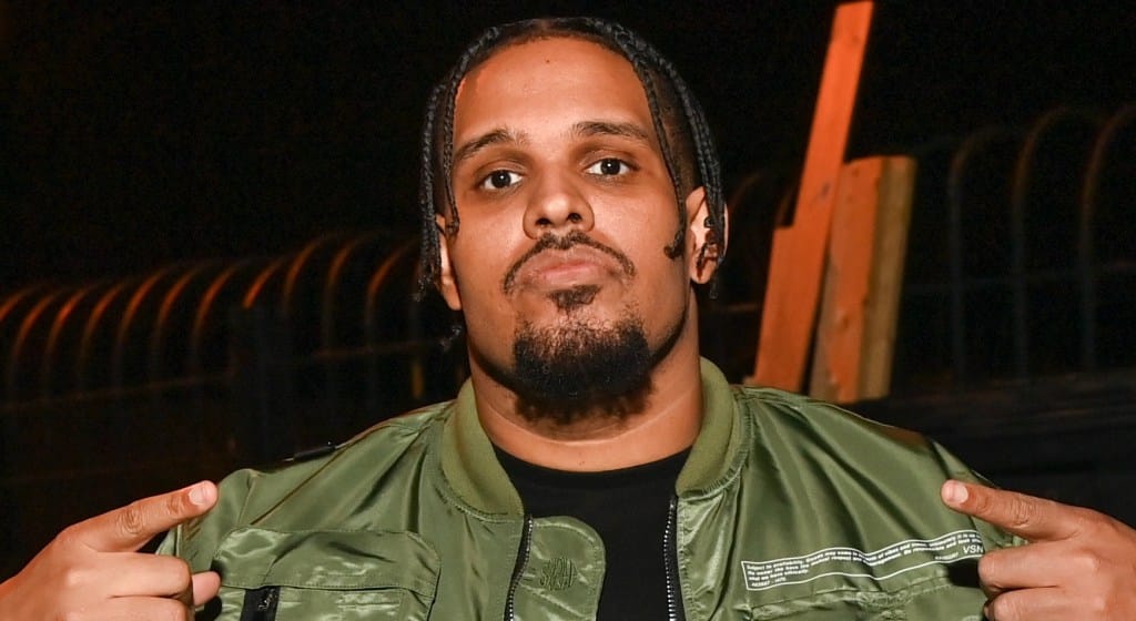 RIP to Beatking