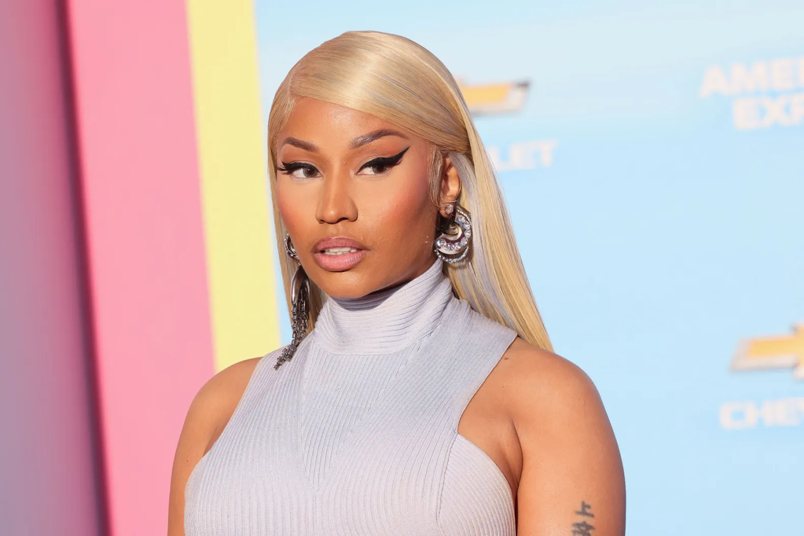 Can We Officially Say Nicki Minaj is the Queen of Hip-Hop?