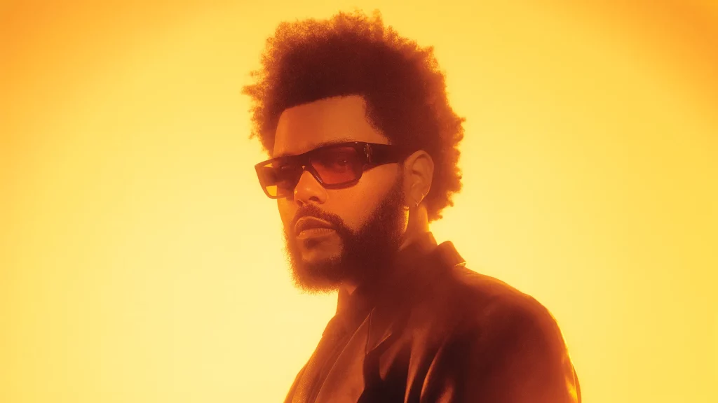 The Weeknd Releases a Trailer for New Music