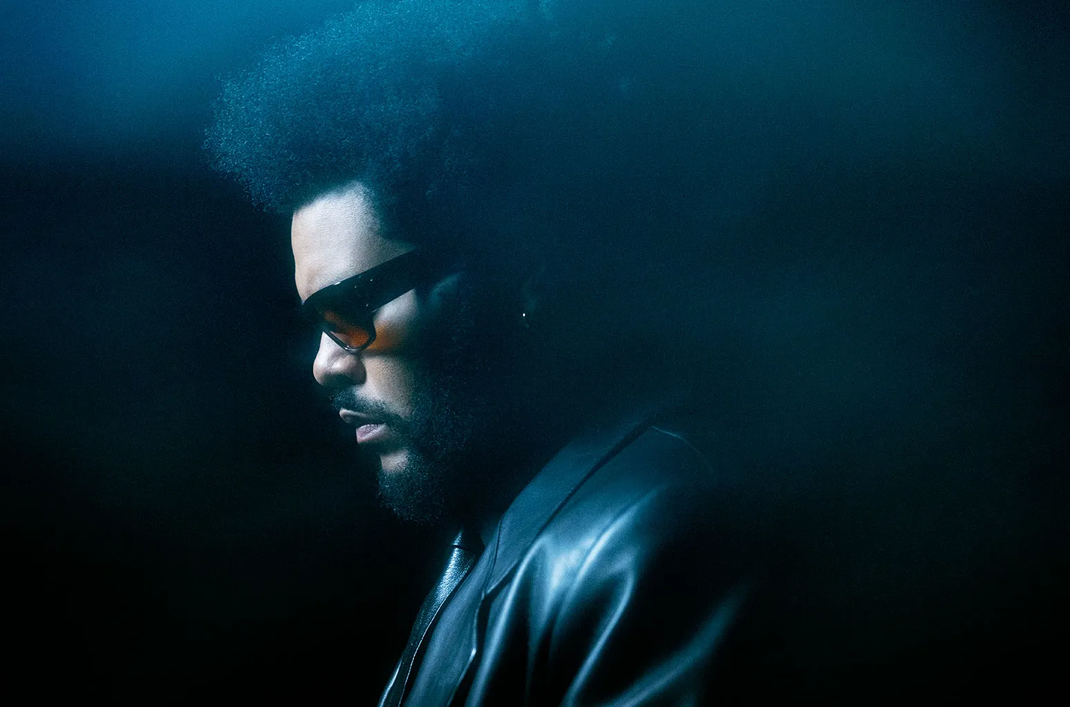 The Weeknd