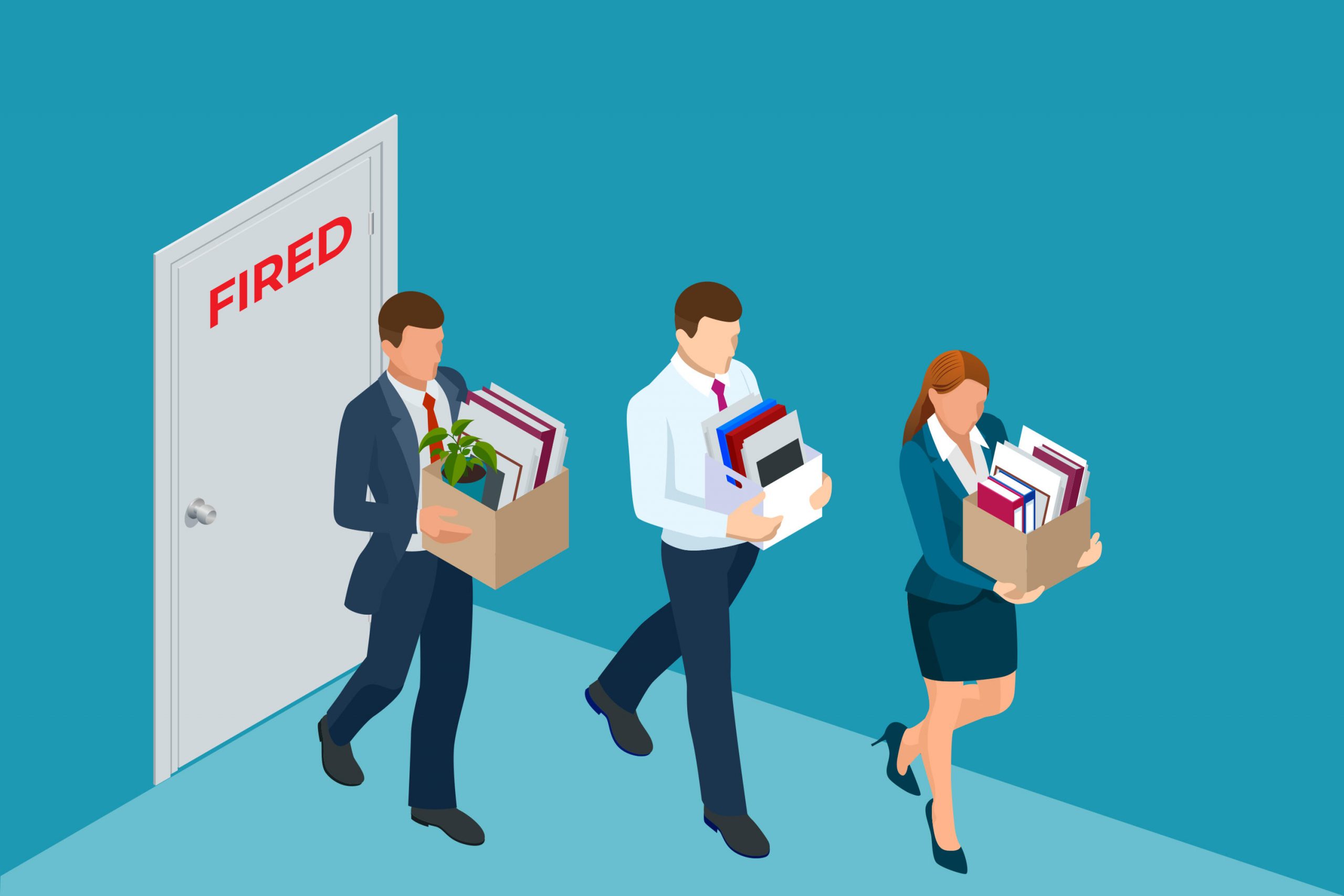 Did You Lose Your Music Industry Job? What’s Next?